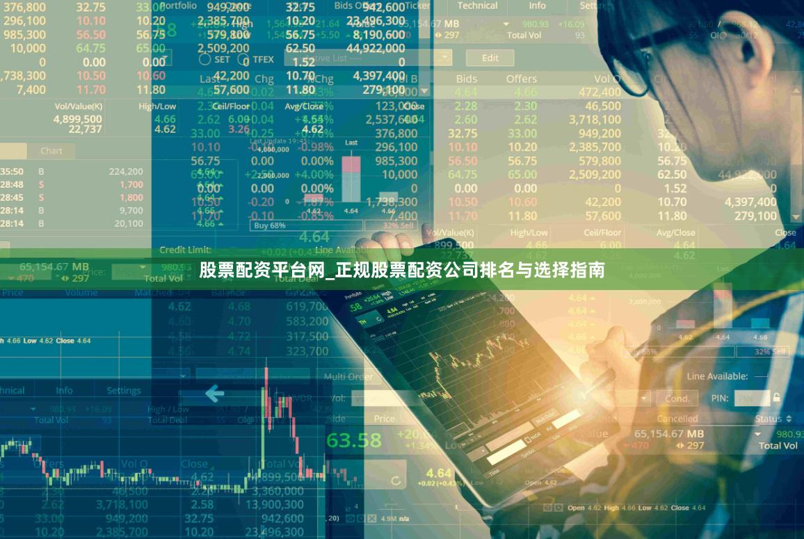 股票配资平台网_正规股票配资公司排名与选择指南